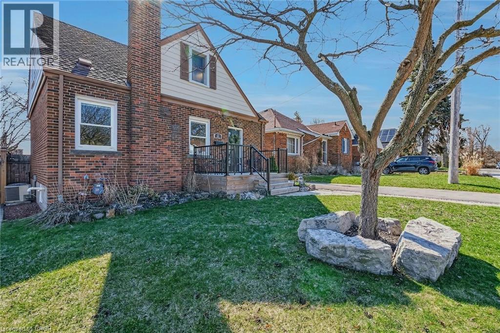 43 WOODBRIDGE ROAD - 3