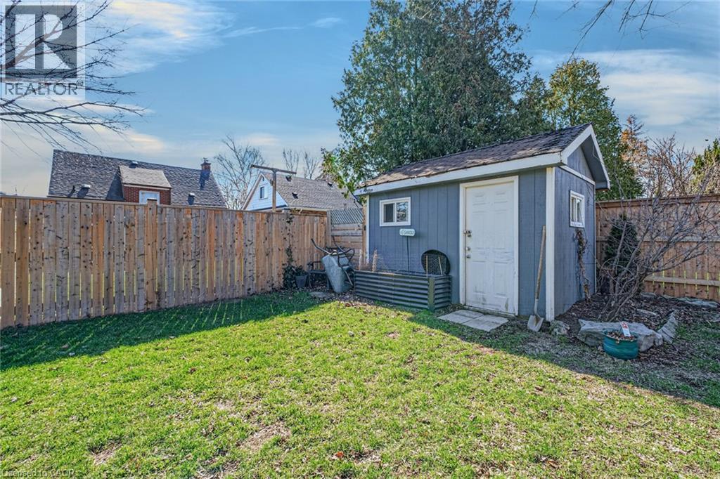 43 WOODBRIDGE ROAD - 33