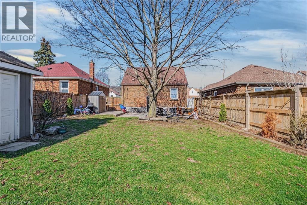 43 WOODBRIDGE ROAD - 34