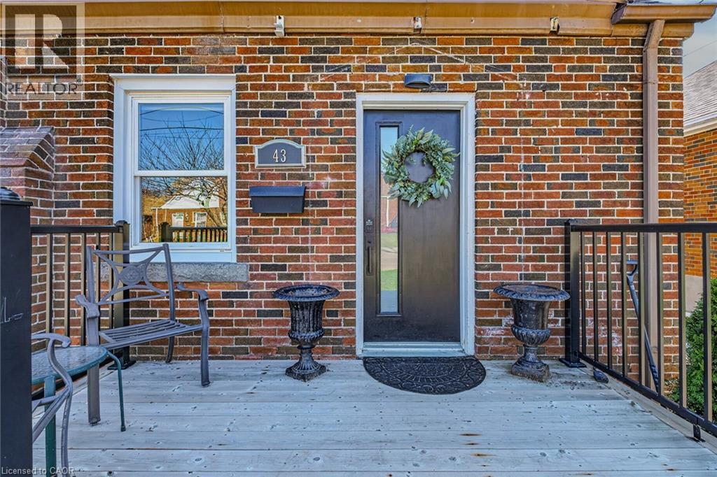 43 WOODBRIDGE ROAD - 4