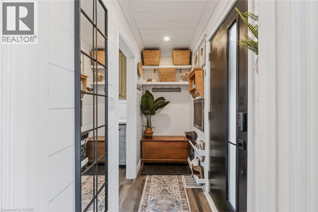 43 WOODBRIDGE ROAD - 5