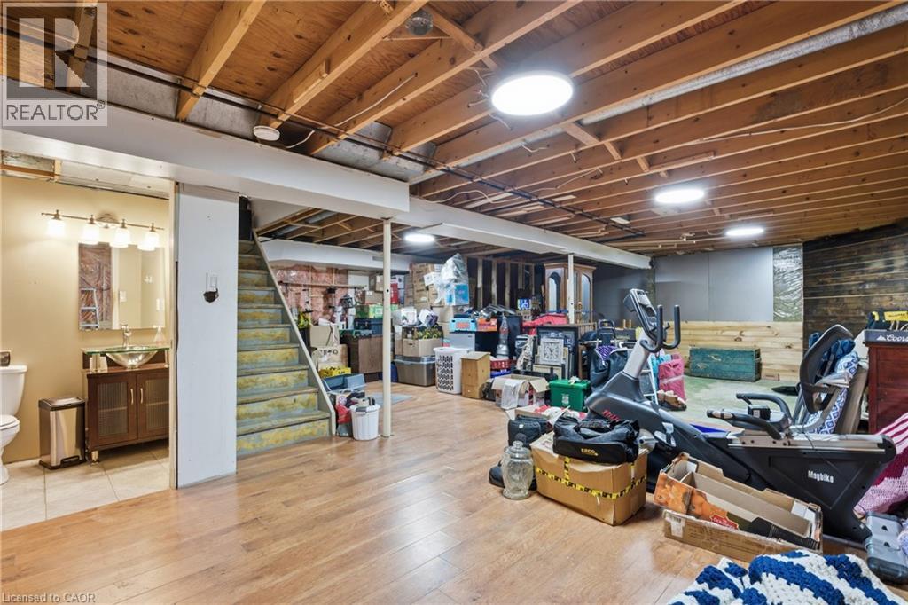 515 STRASBURG Road - 27