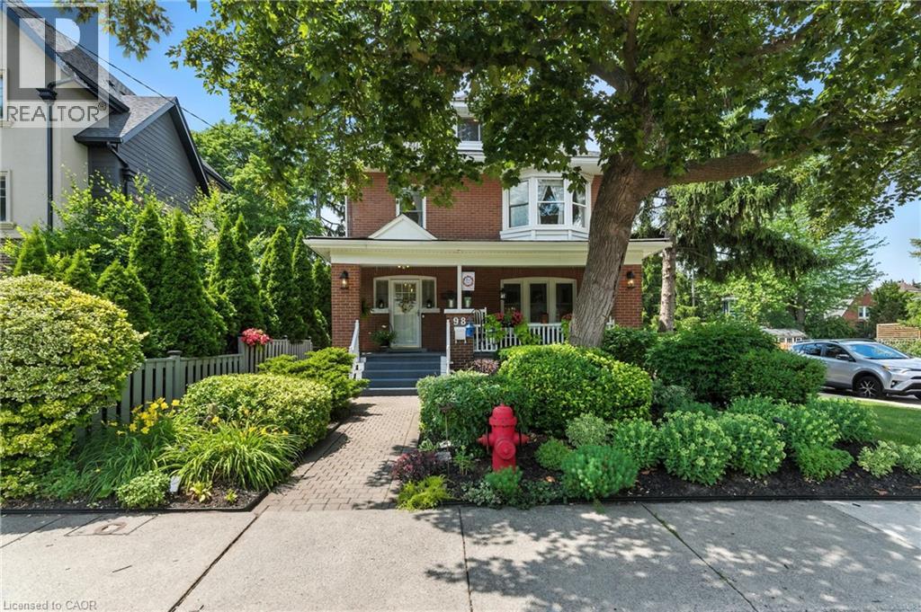 98 KENSINGTON Avenue S - 3