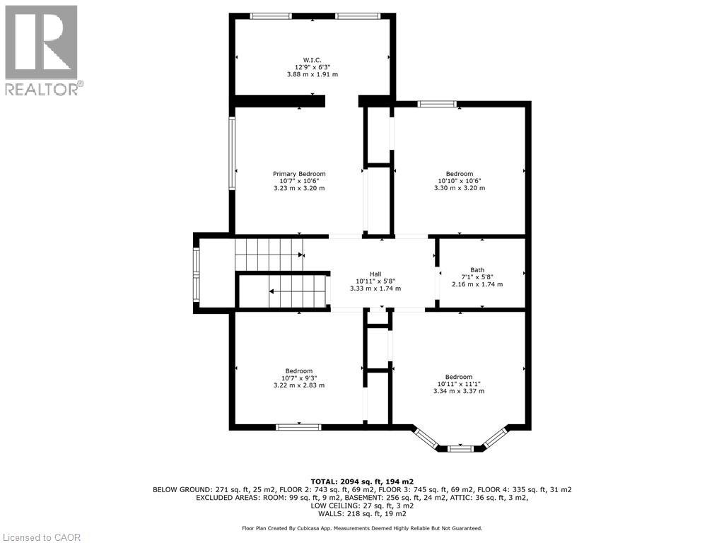 98 KENSINGTON Avenue S - 48