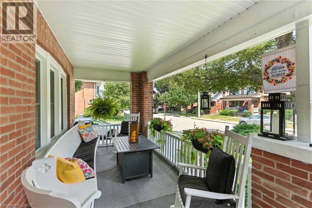 98 KENSINGTON Avenue S - 5