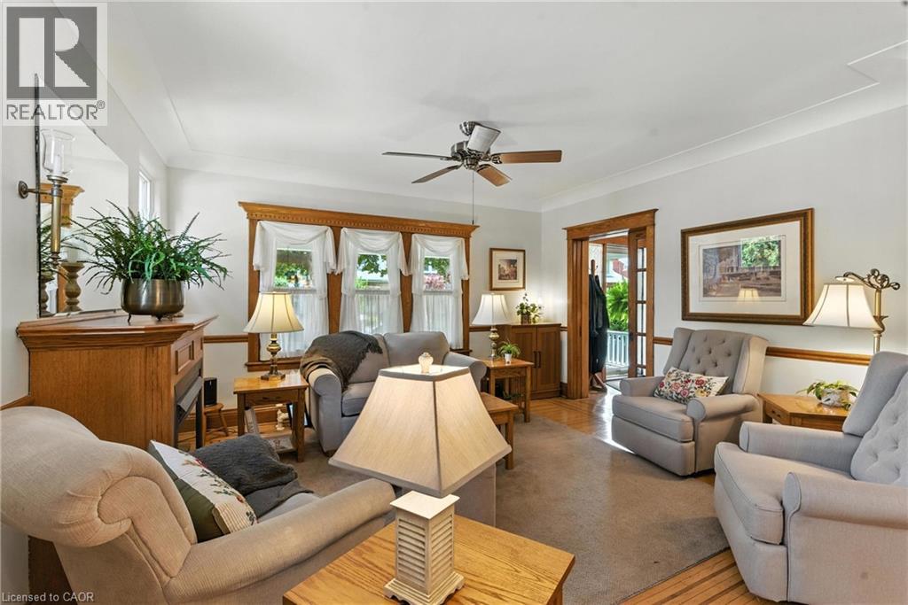 98 KENSINGTON Avenue S - 9