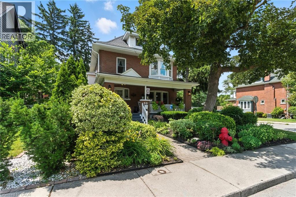 98 KENSINGTON Avenue S - 4