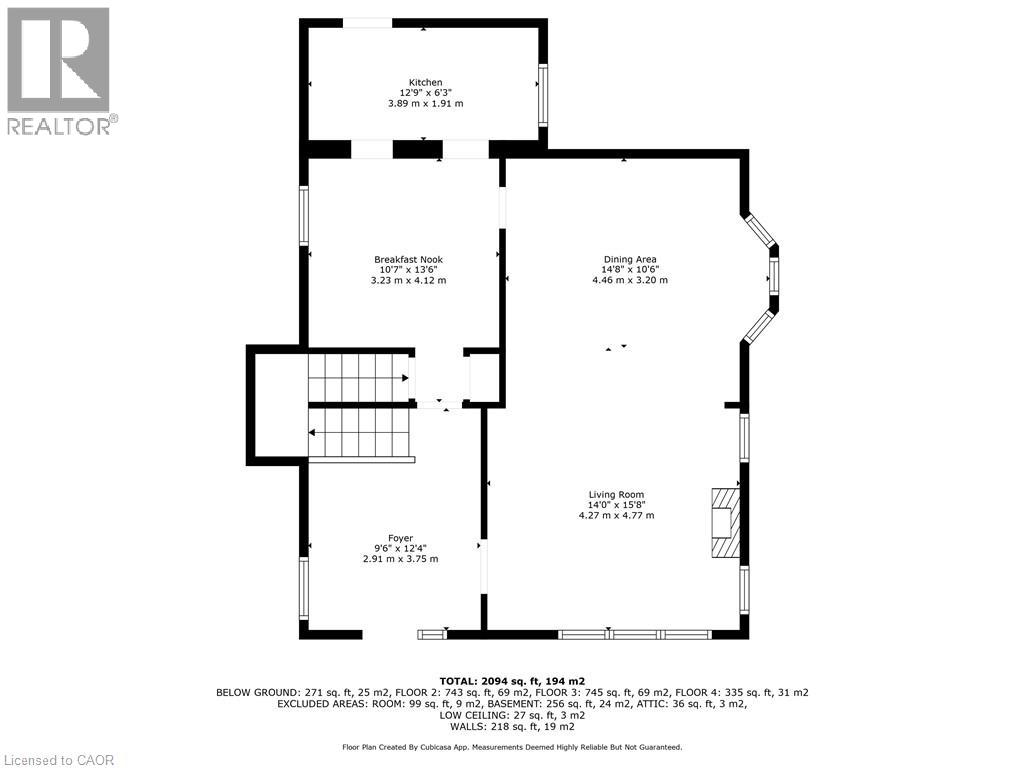 98 KENSINGTON Avenue S - 47