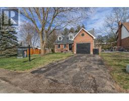 Kitchen - 104 Henry Street, Guelph/eramosa, ON N0B2K0 Photo 7