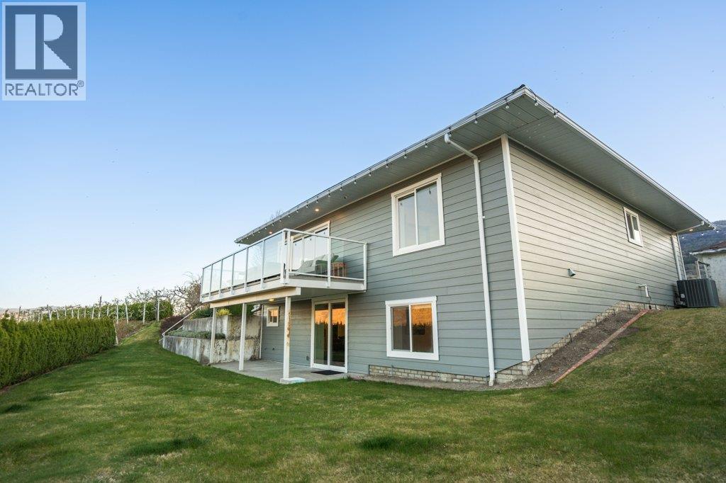  14807 89th Street, Osoyoos
