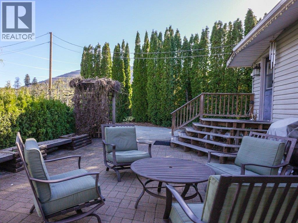  14807 89th Street, Osoyoos