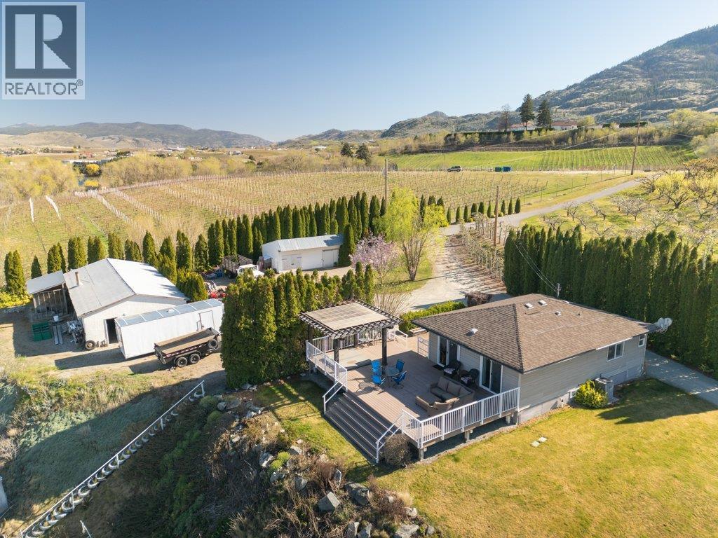  14807 89th Street, Osoyoos