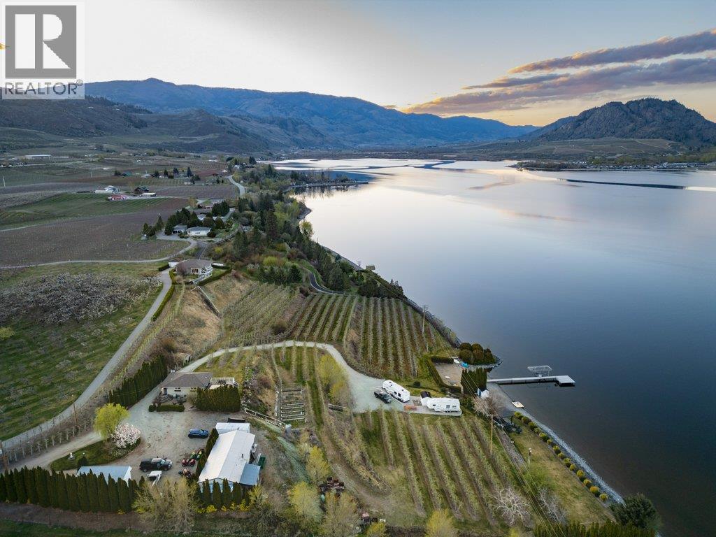  14807 89th Street, Osoyoos