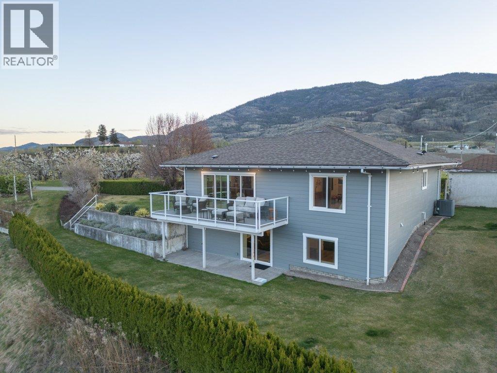  14807 89th Street, Osoyoos