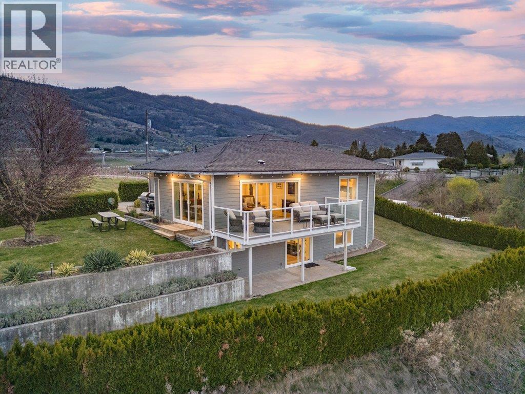  14807 89th Street, Osoyoos