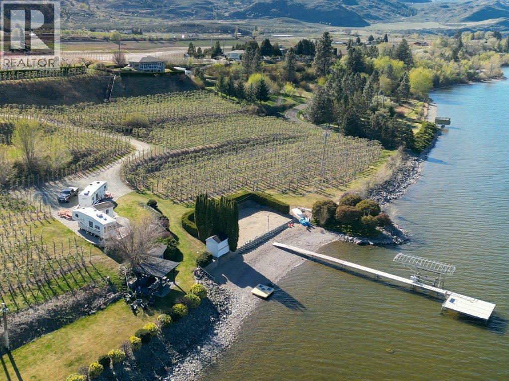  14807 89th Street, Osoyoos