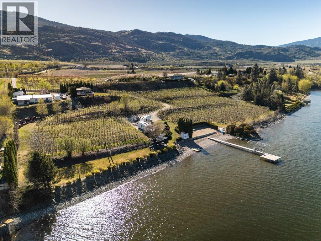  14807 89th Street, Osoyoos