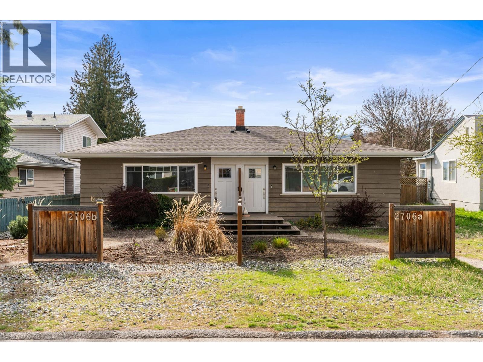 2706 38 Street - 1