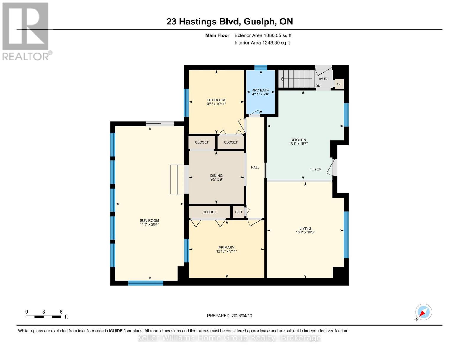 23 HASTINGS BOULEVARD - 46