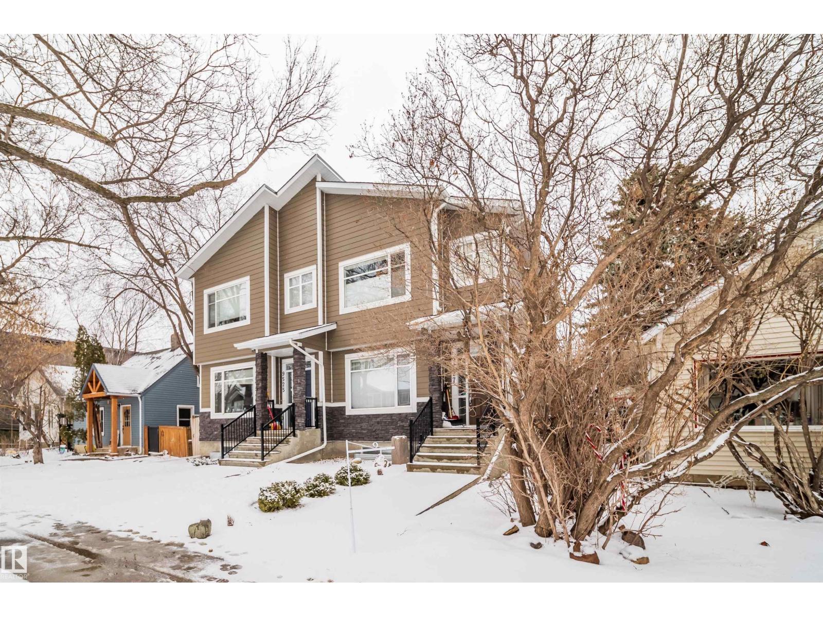 9527 75 AV NW - 9