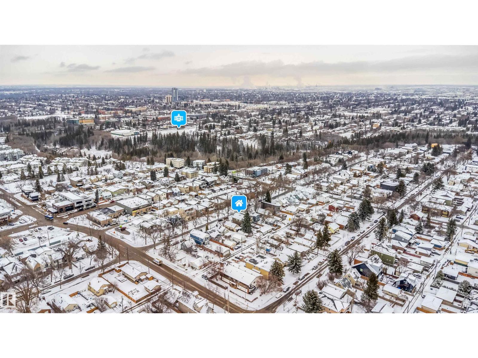 9527 75 AV NW - 4