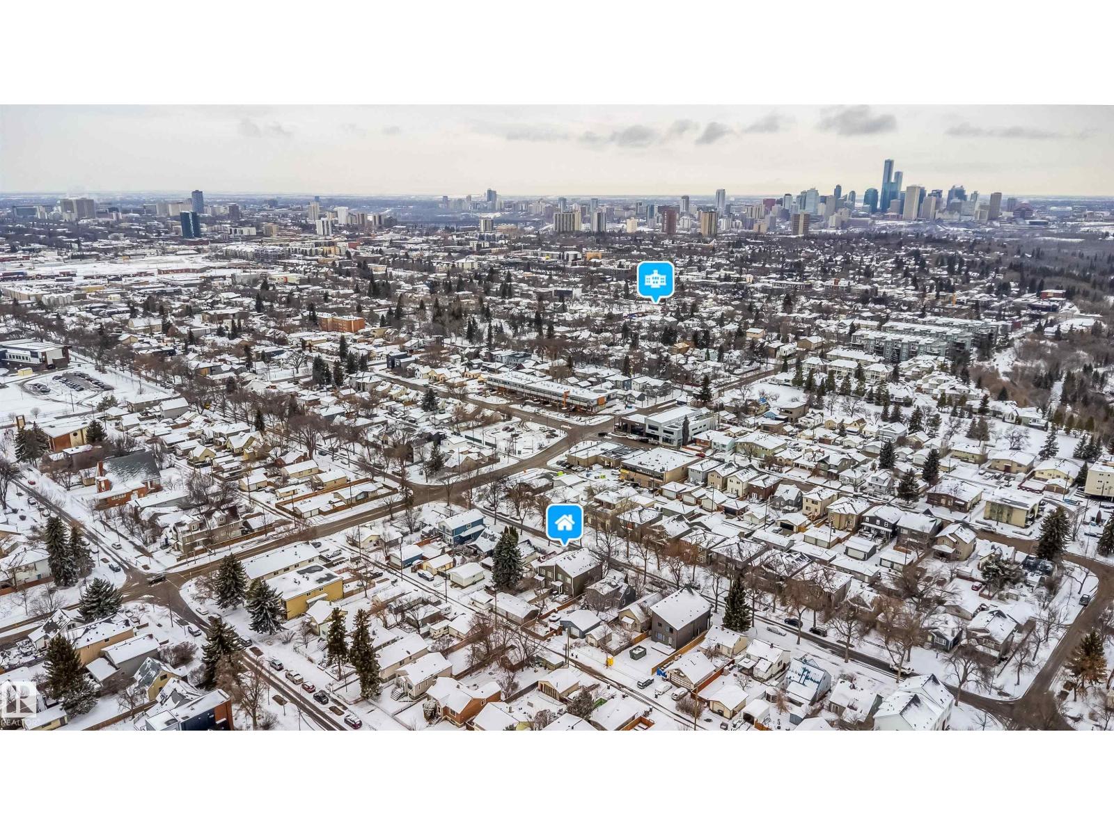 9527 75 AV NW - 5
