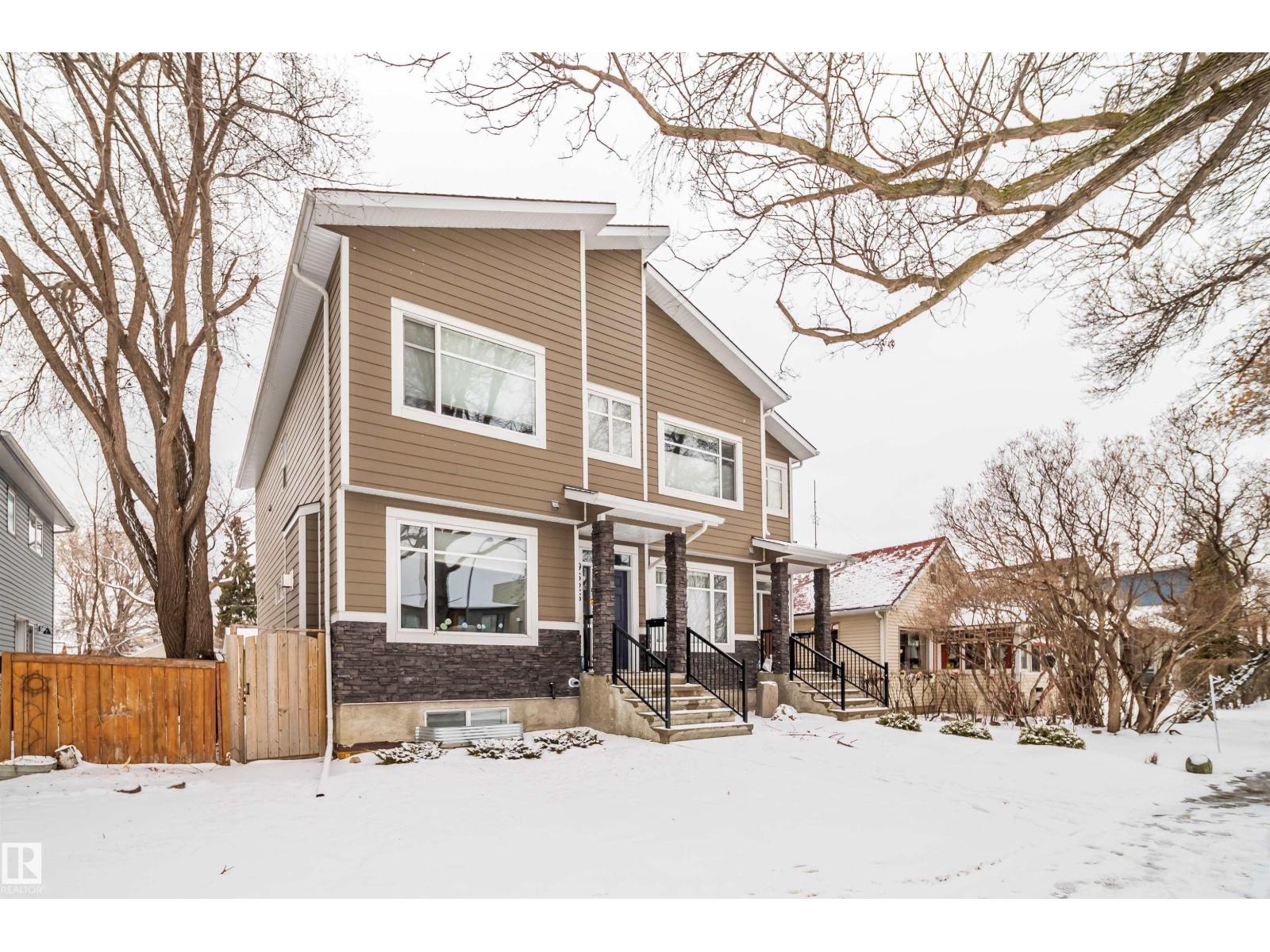 9527 75 AV NW - 10