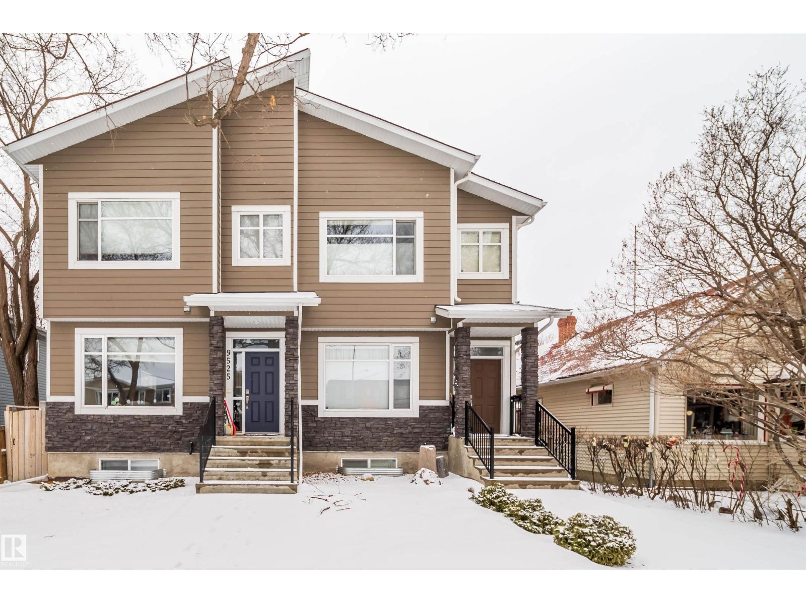 9527 75 AV NW - 8