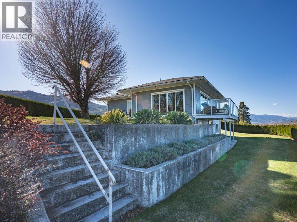  14807 89th Street, Osoyoos