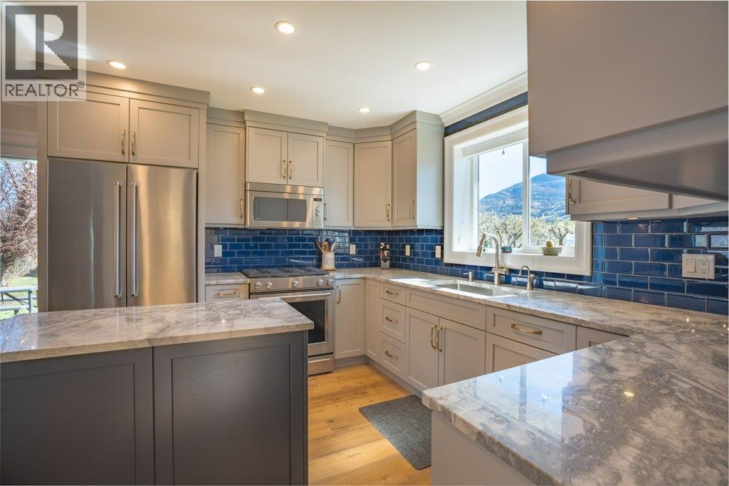  14807 89th Street, Osoyoos