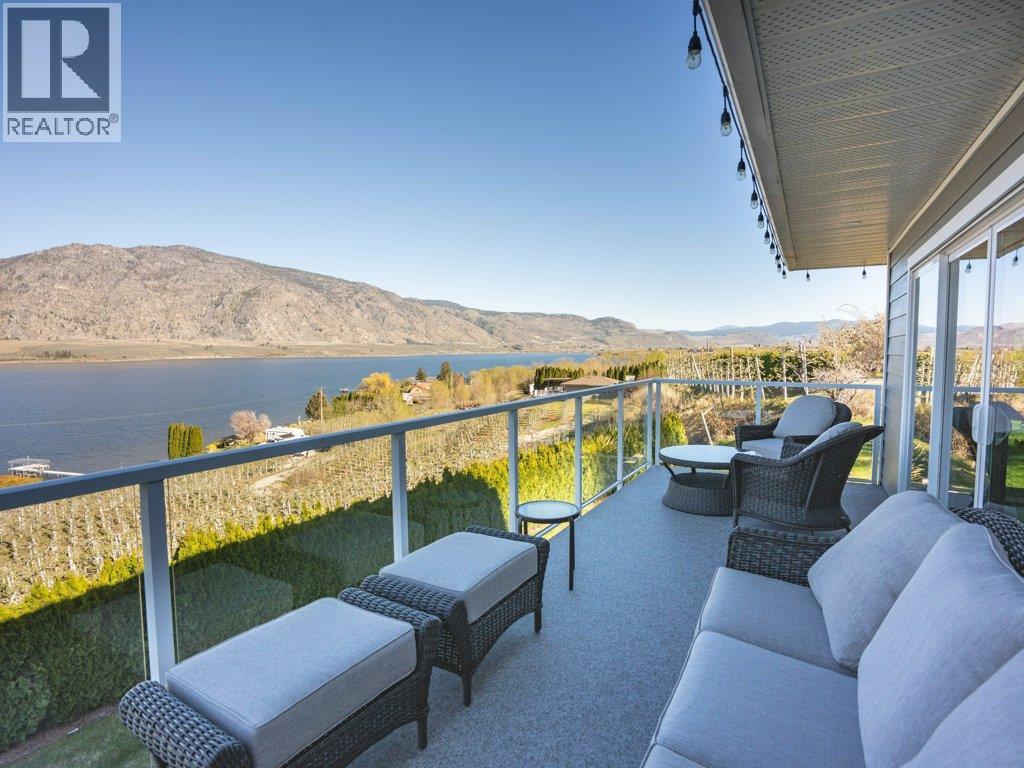  14807 89th Street, Osoyoos