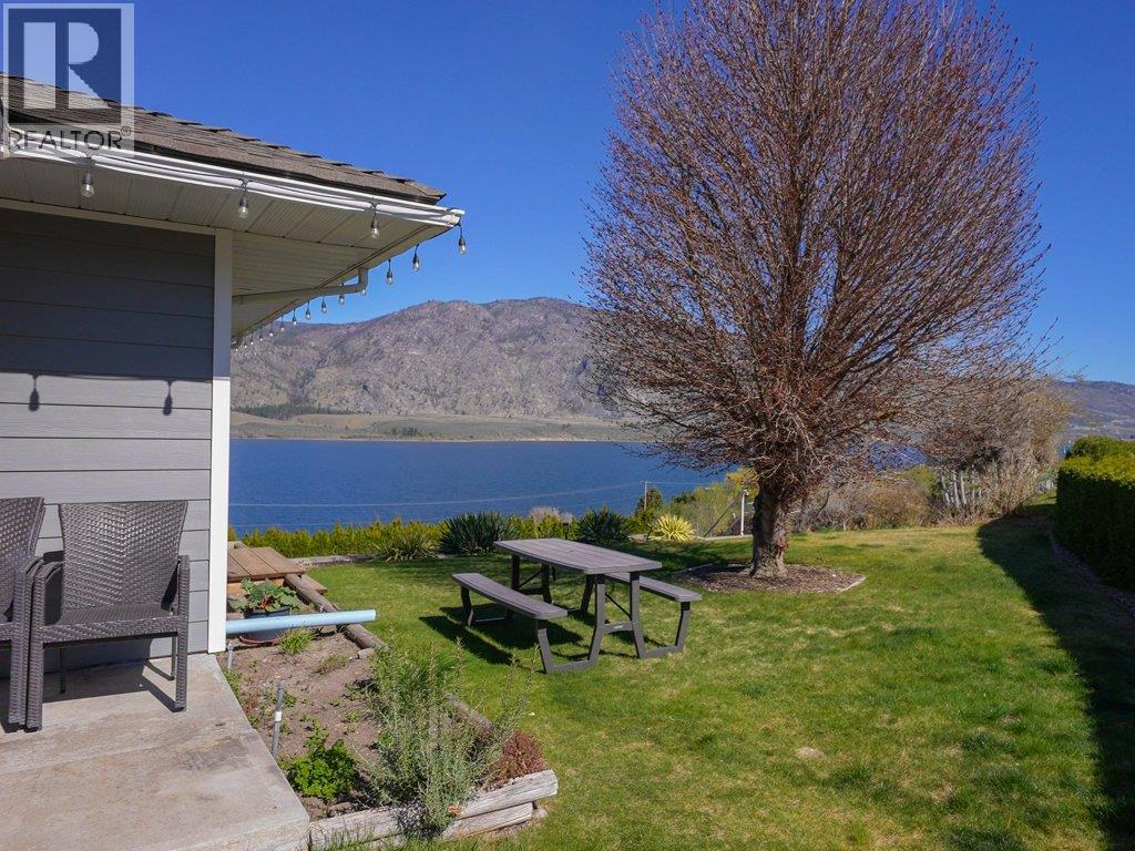  14807 89th Street, Osoyoos