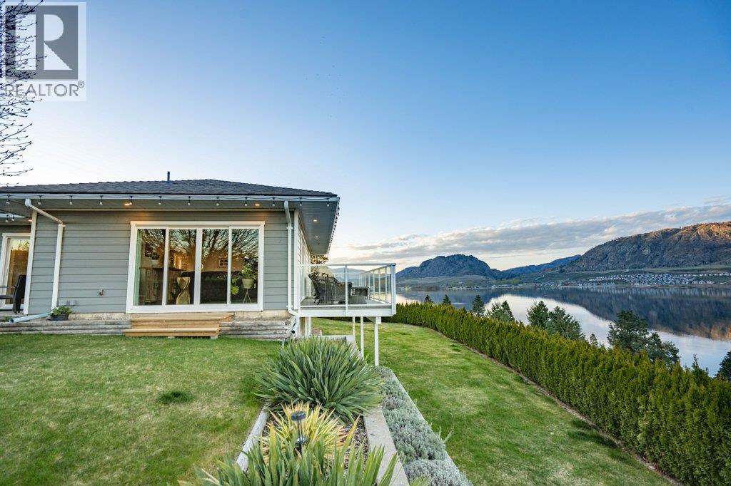  14807 89th Street, Osoyoos