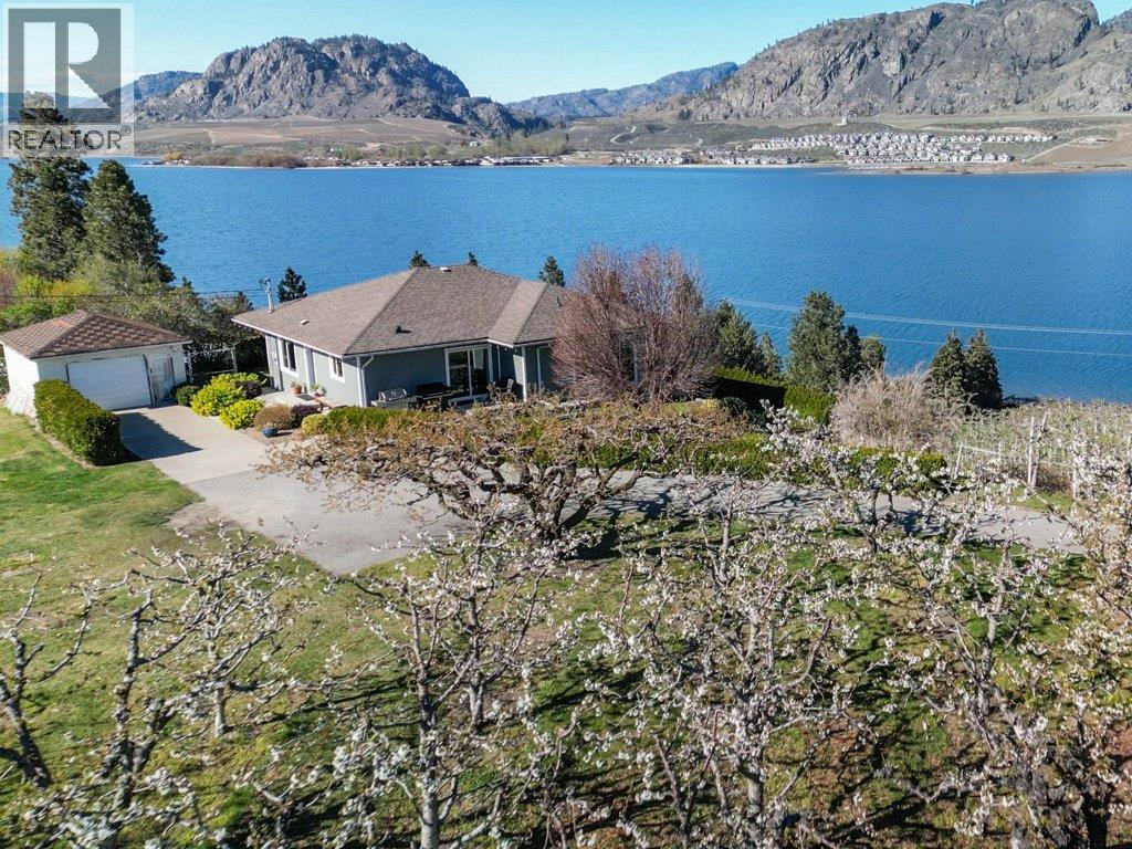  14807 89th Street, Osoyoos