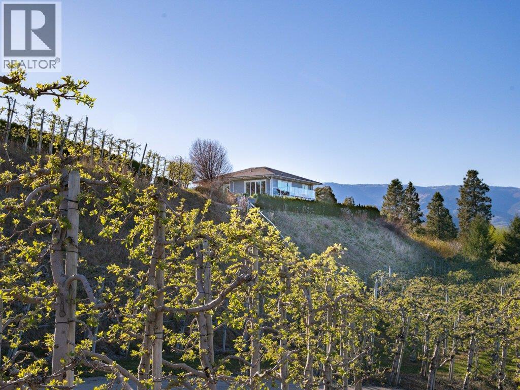  14807 89th Street, Osoyoos