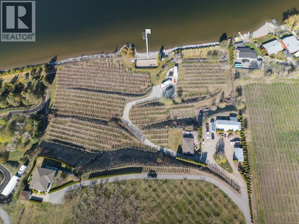  14807 89th Street, Osoyoos