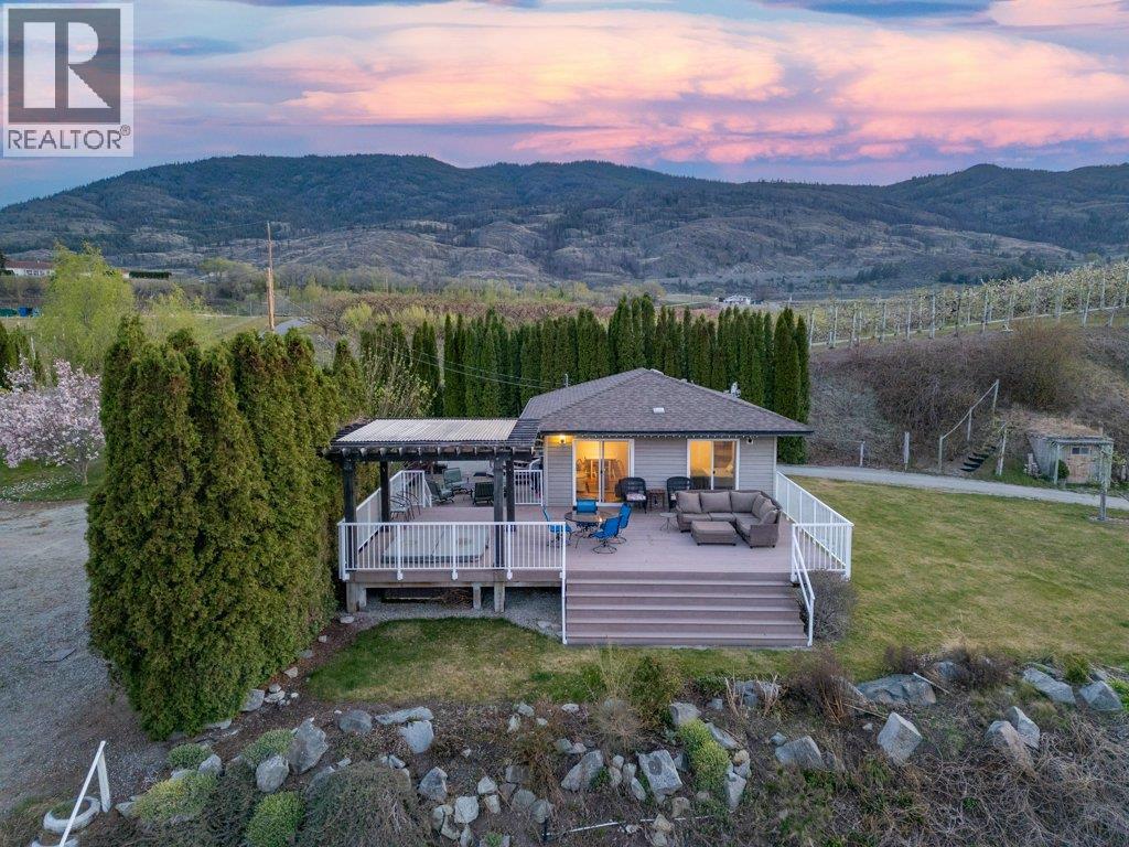  14807 89th Street, Osoyoos