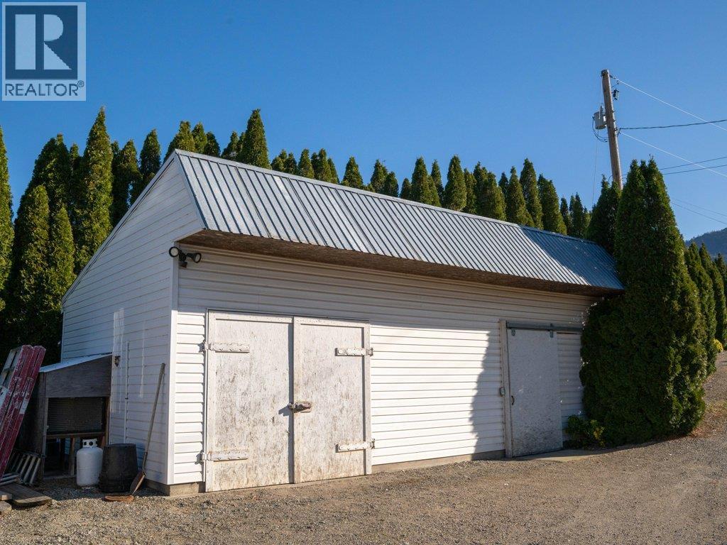  14807 89th Street, Osoyoos