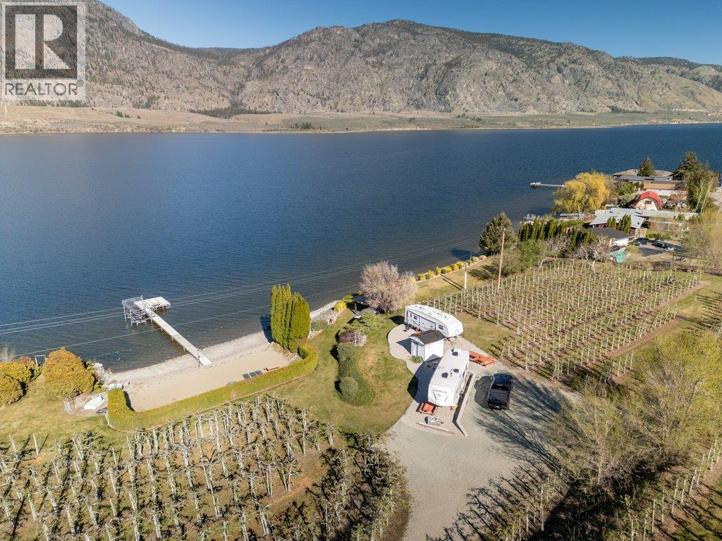  14807 89th Street, Osoyoos