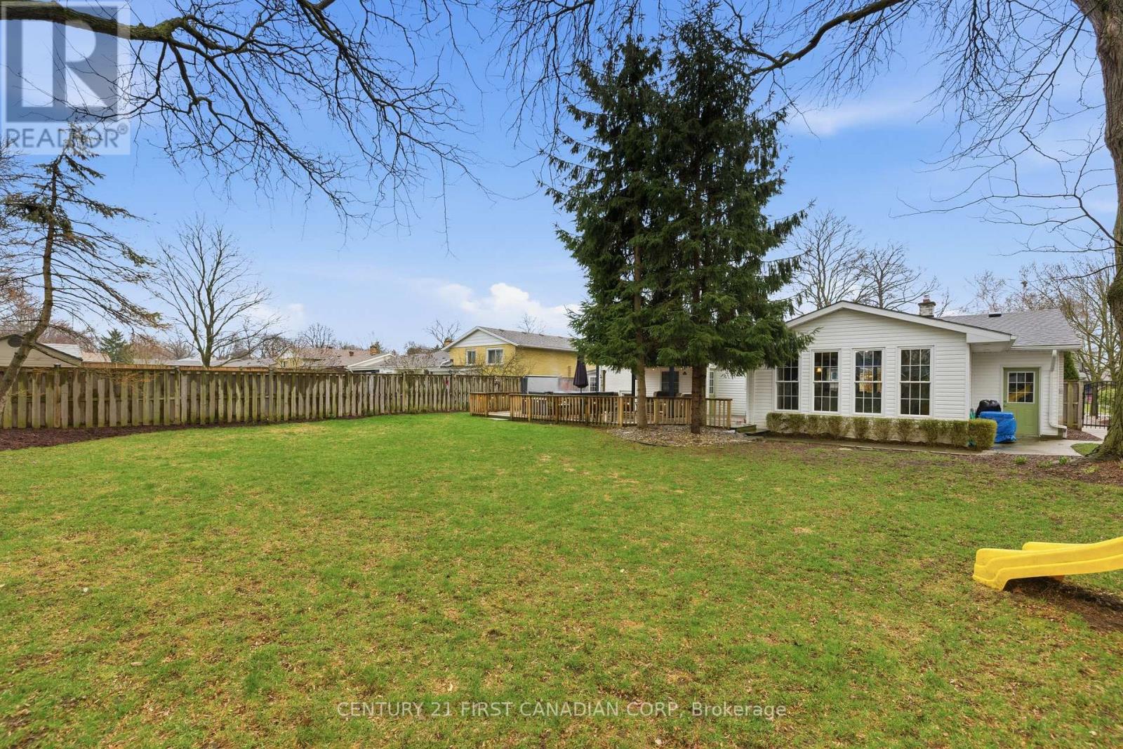 16 GUSTIN AVENUE Property Photo