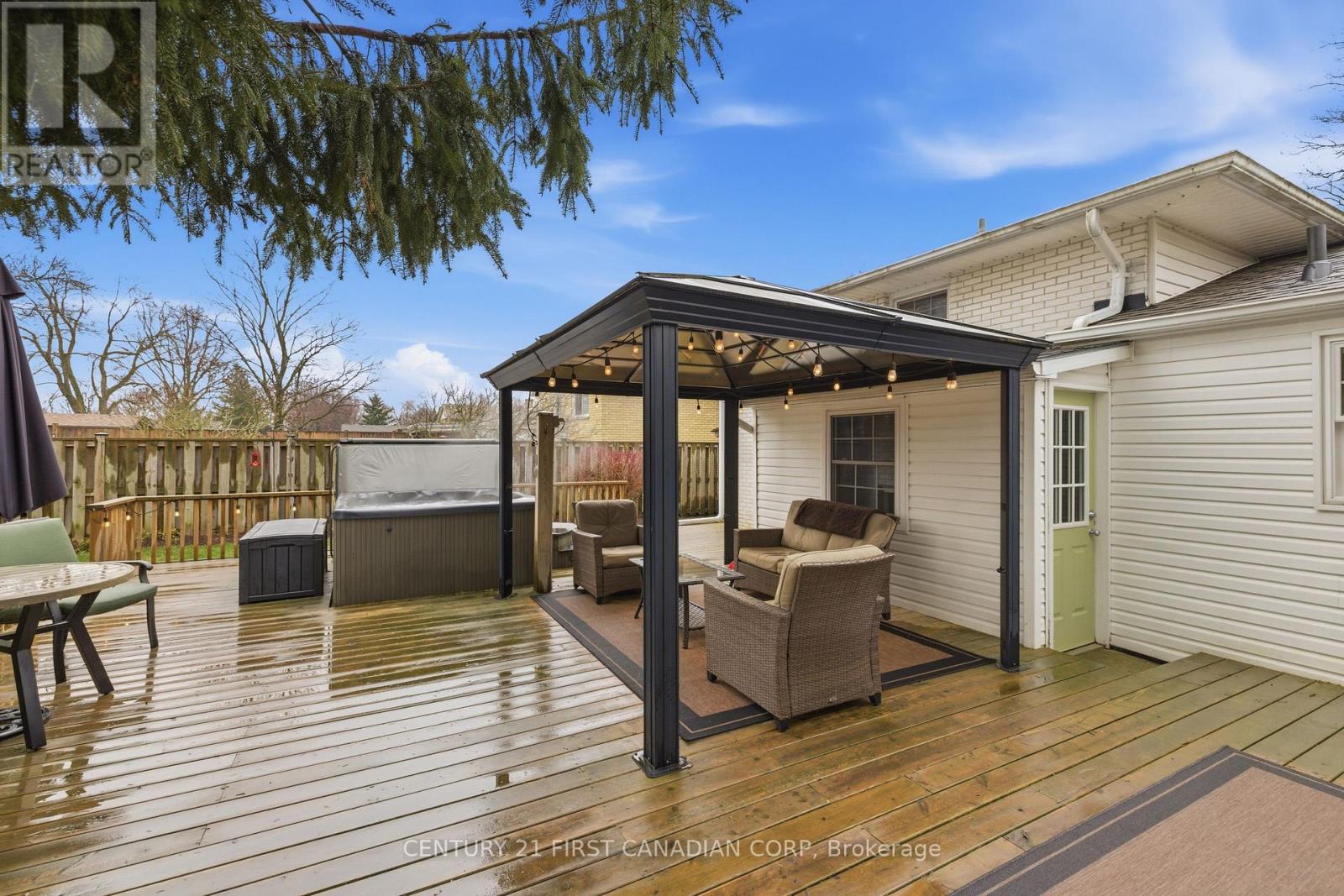 16 GUSTIN AVENUE Property Photo