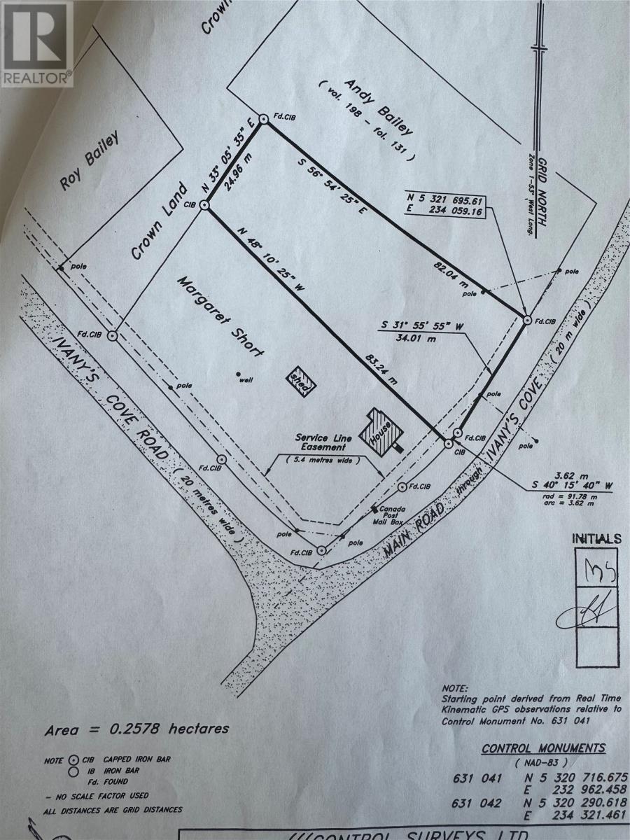 0 Ivanys Cove Road — photo 4