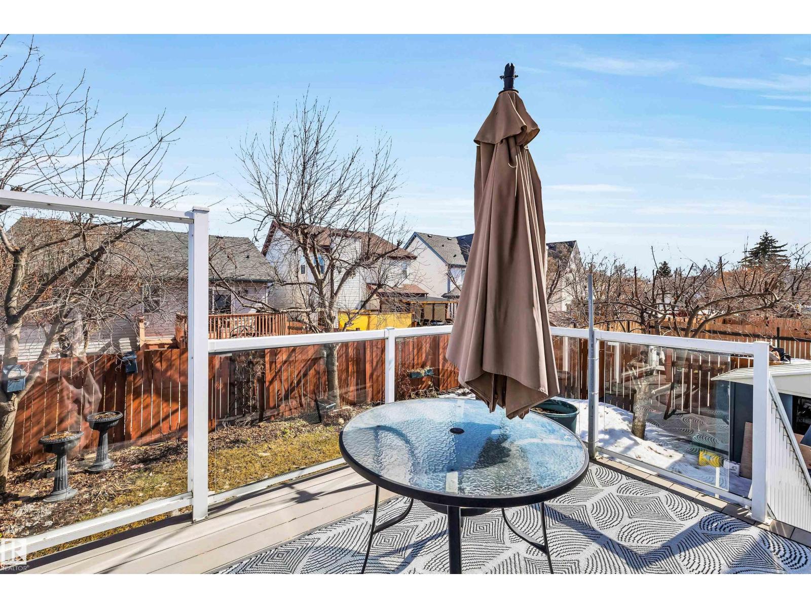 5 DONALD PL, St. Albert