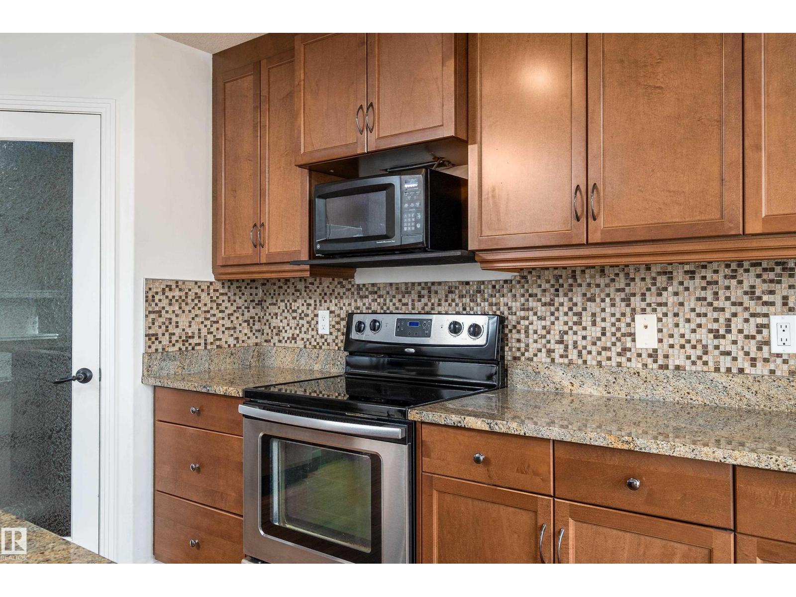 1245 WESTERRA CR, Stony Plain