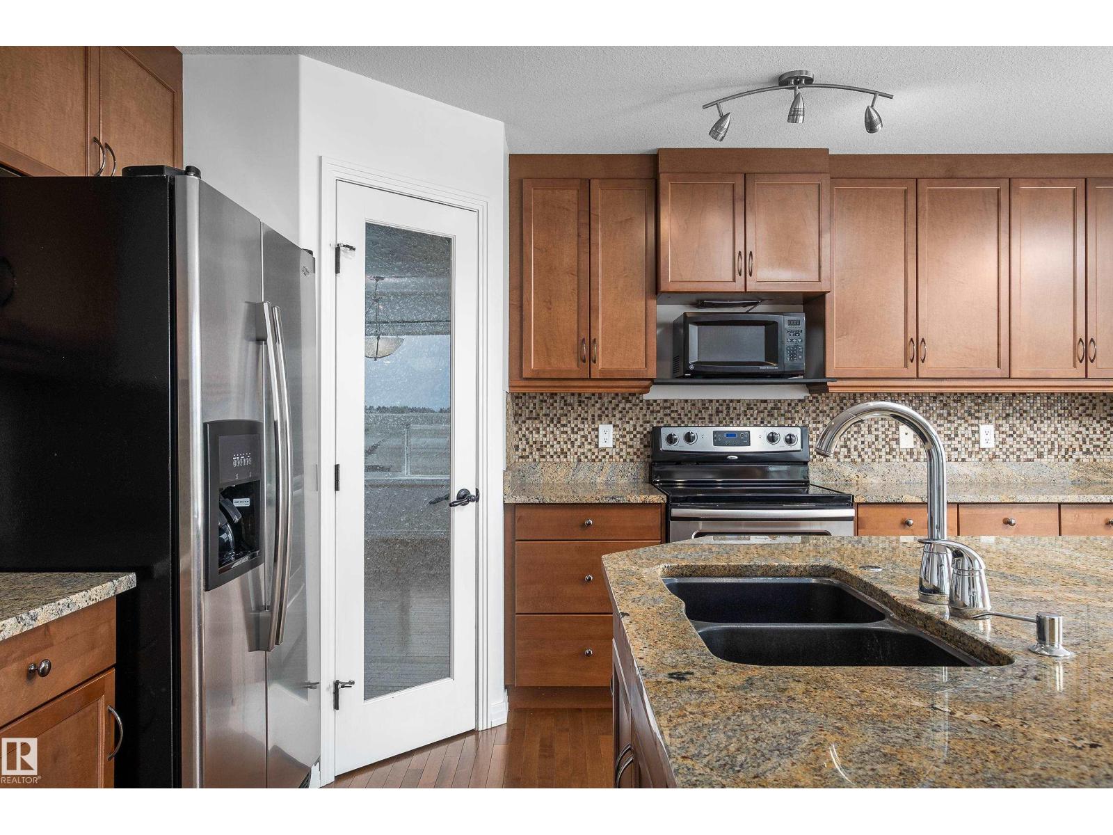 1245 WESTERRA CR, Stony Plain