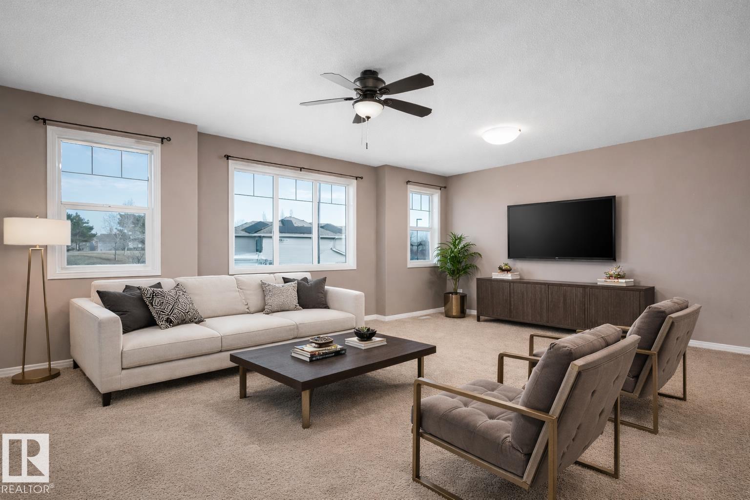 1245 WESTERRA CR, Stony Plain