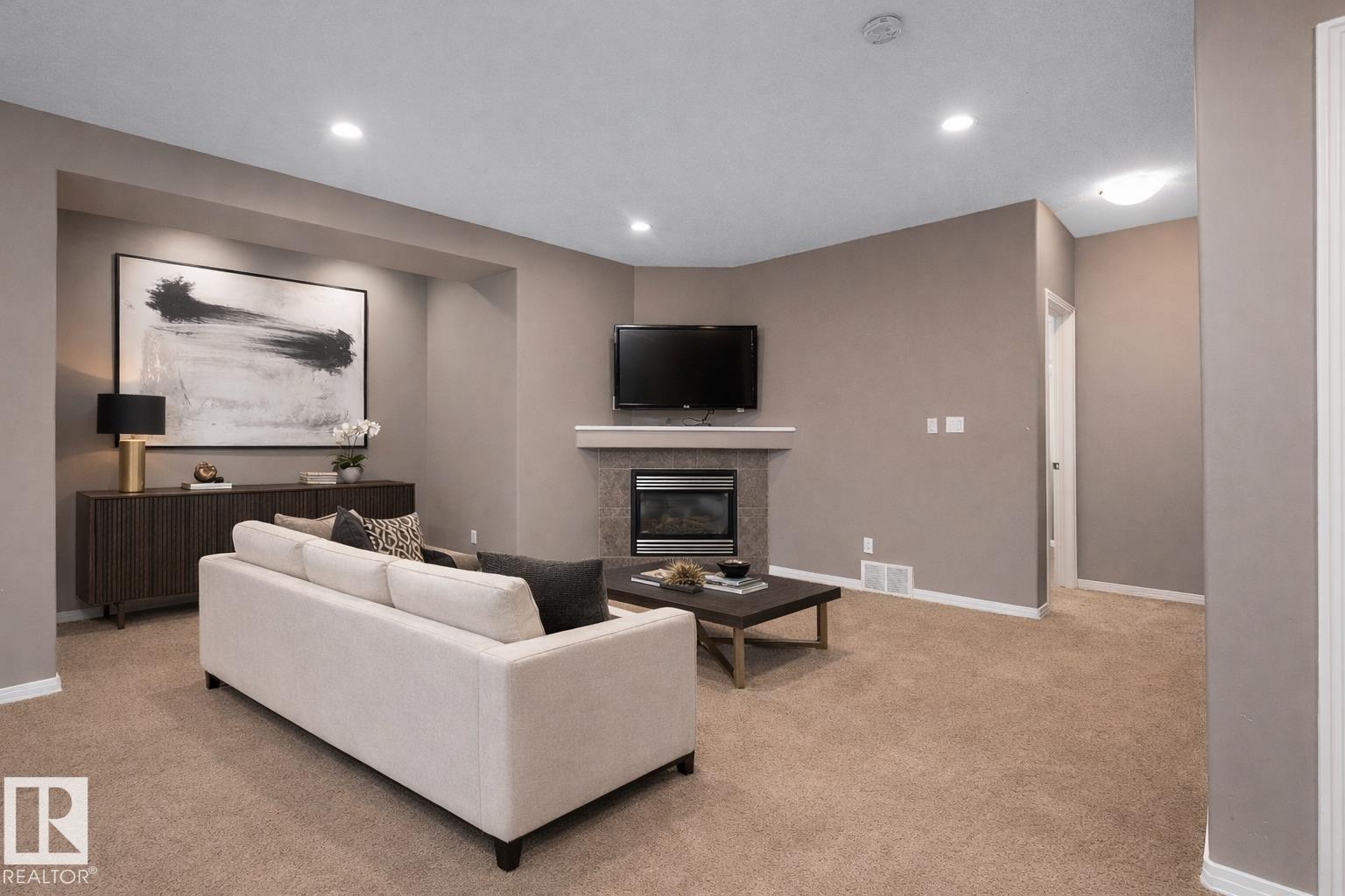 1245 WESTERRA CR, Stony Plain