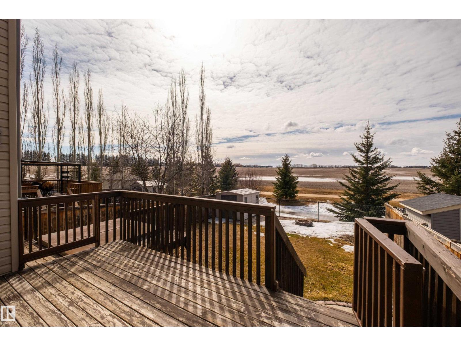 1245 WESTERRA CR, Stony Plain