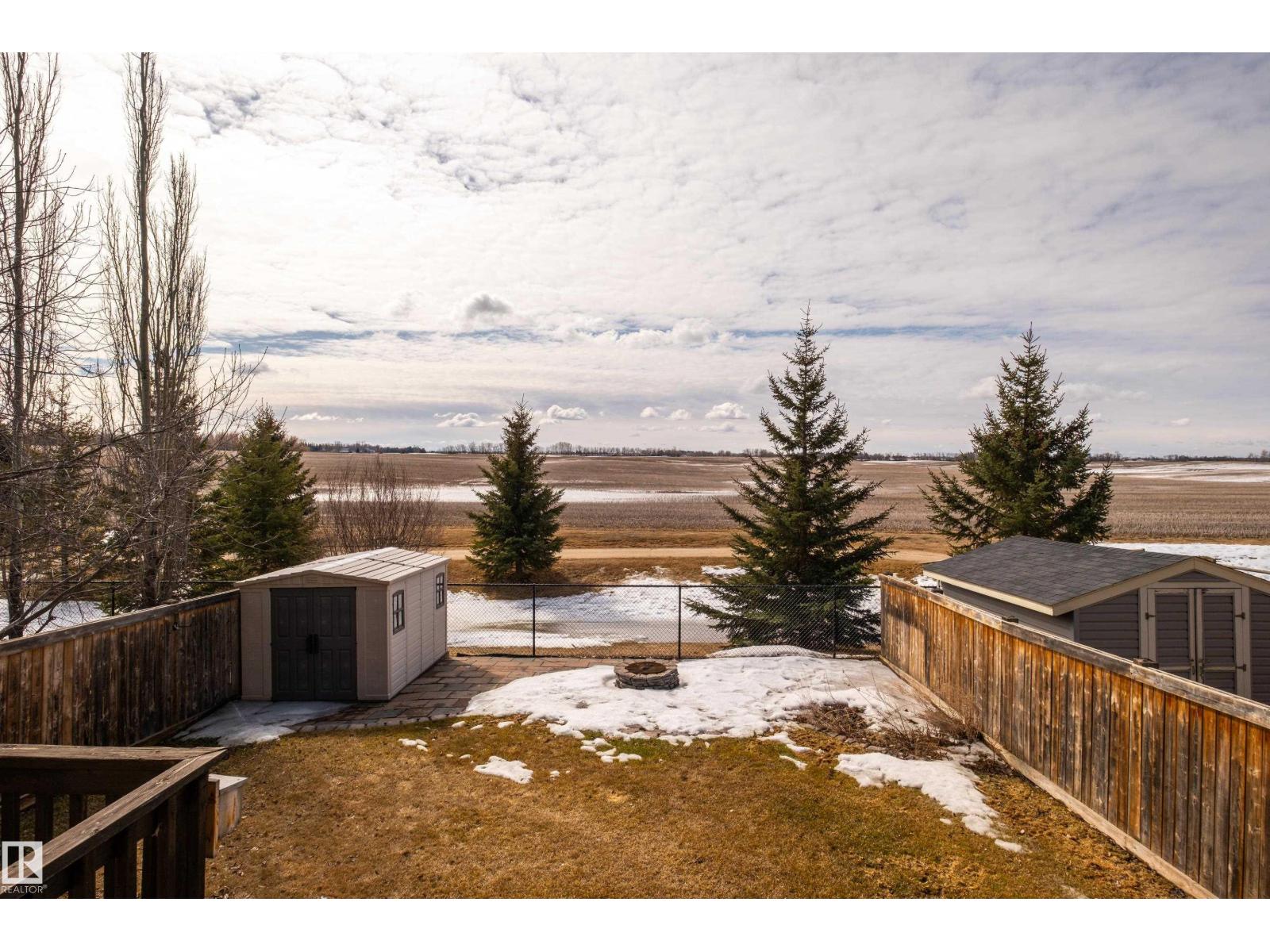 1245 WESTERRA CR, Stony Plain