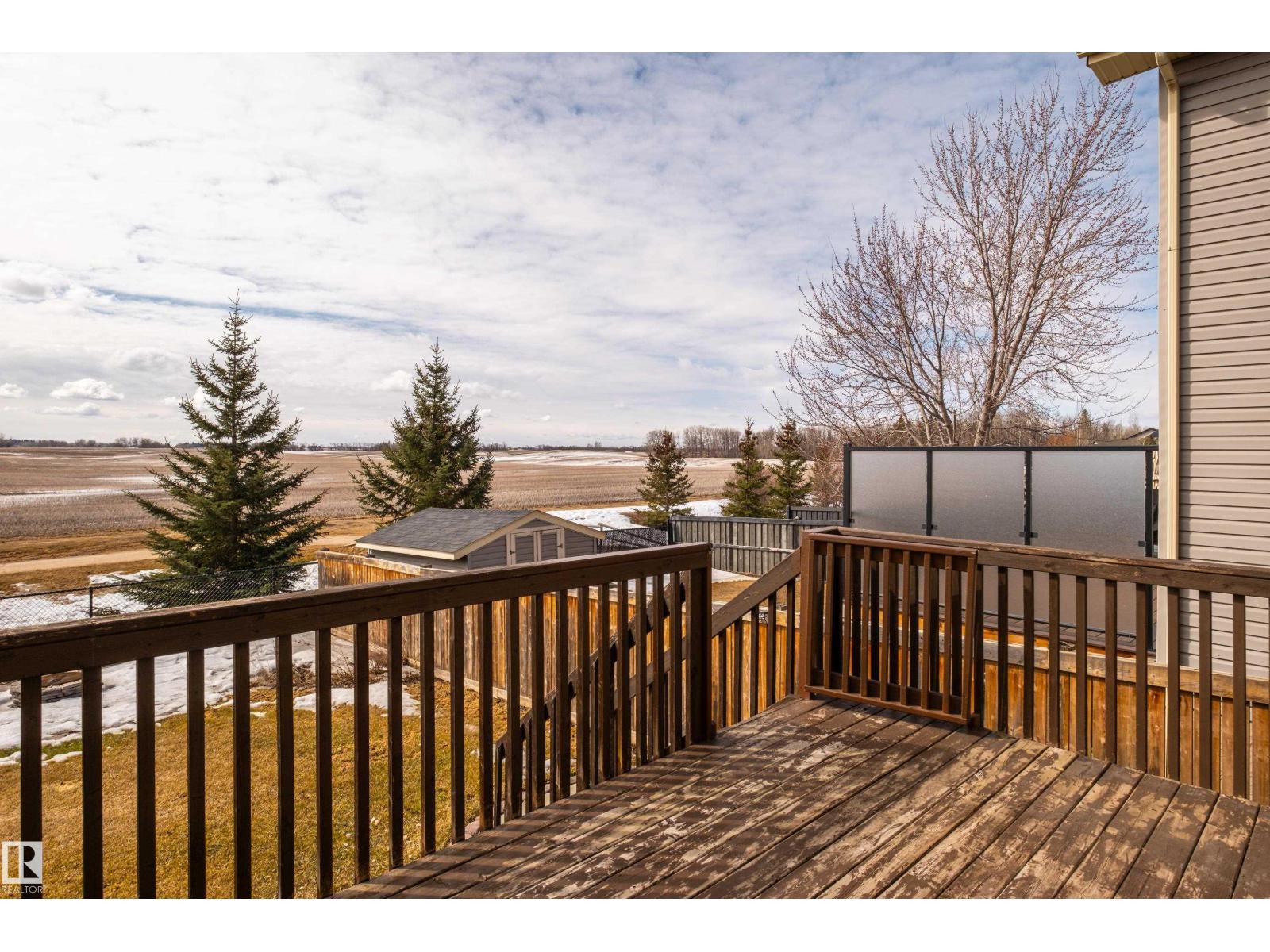 1245 WESTERRA CR, Stony Plain